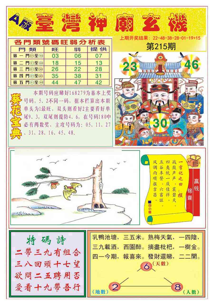 215期台湾神庙A[图]