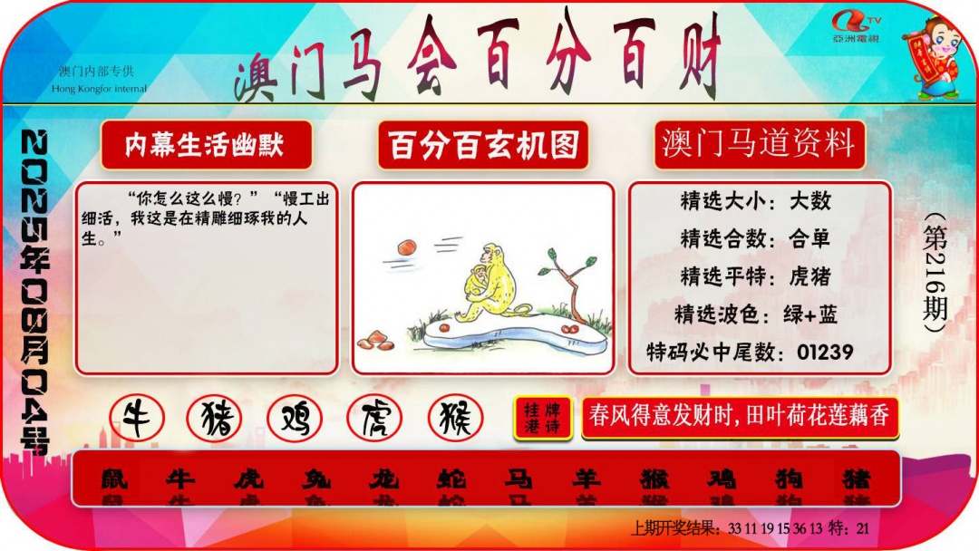 216期百分百财经[图]