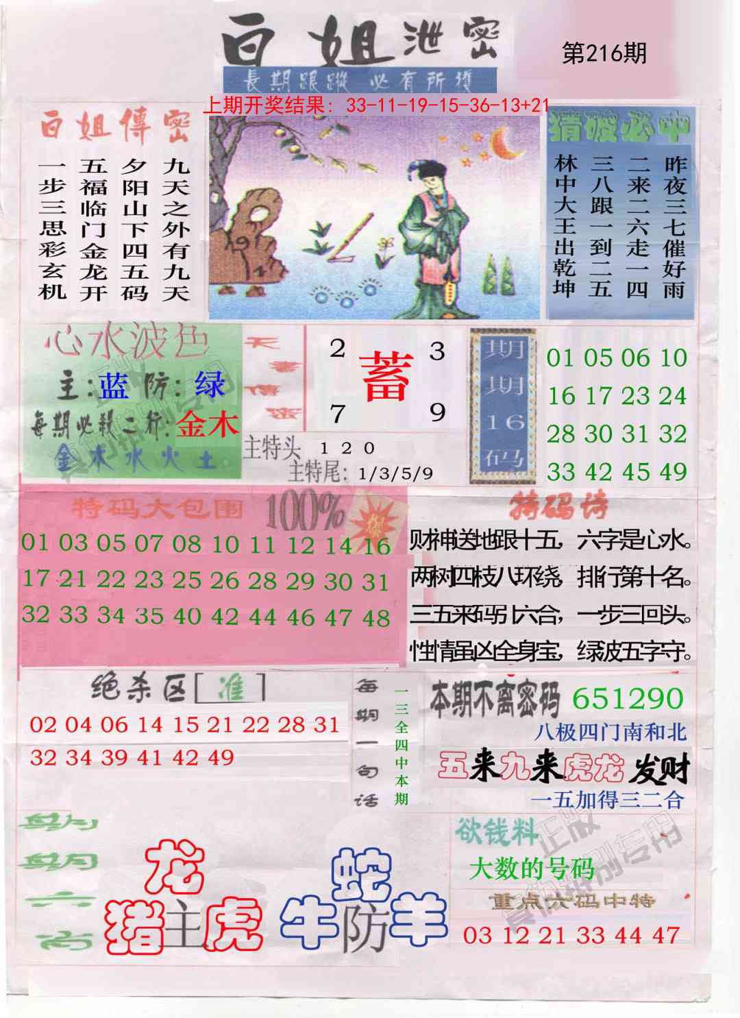 216期白姐泄密[图]