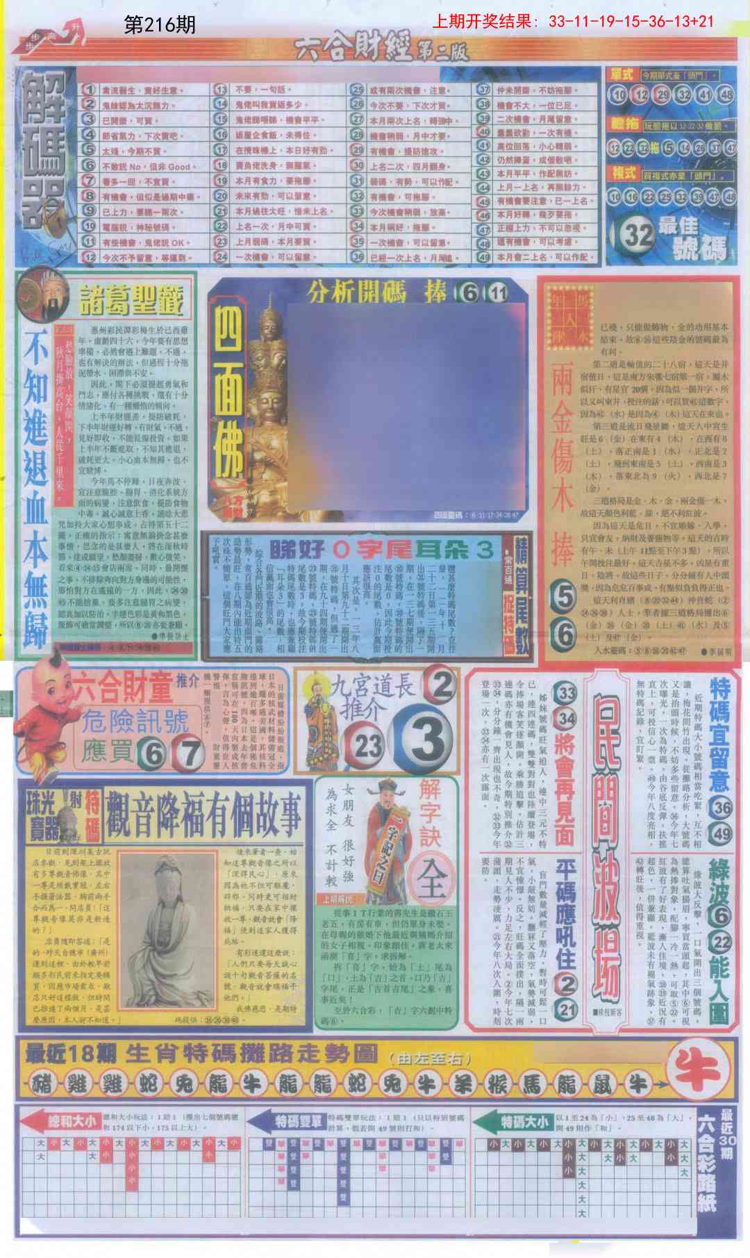 216期六合财经D加大版[图]