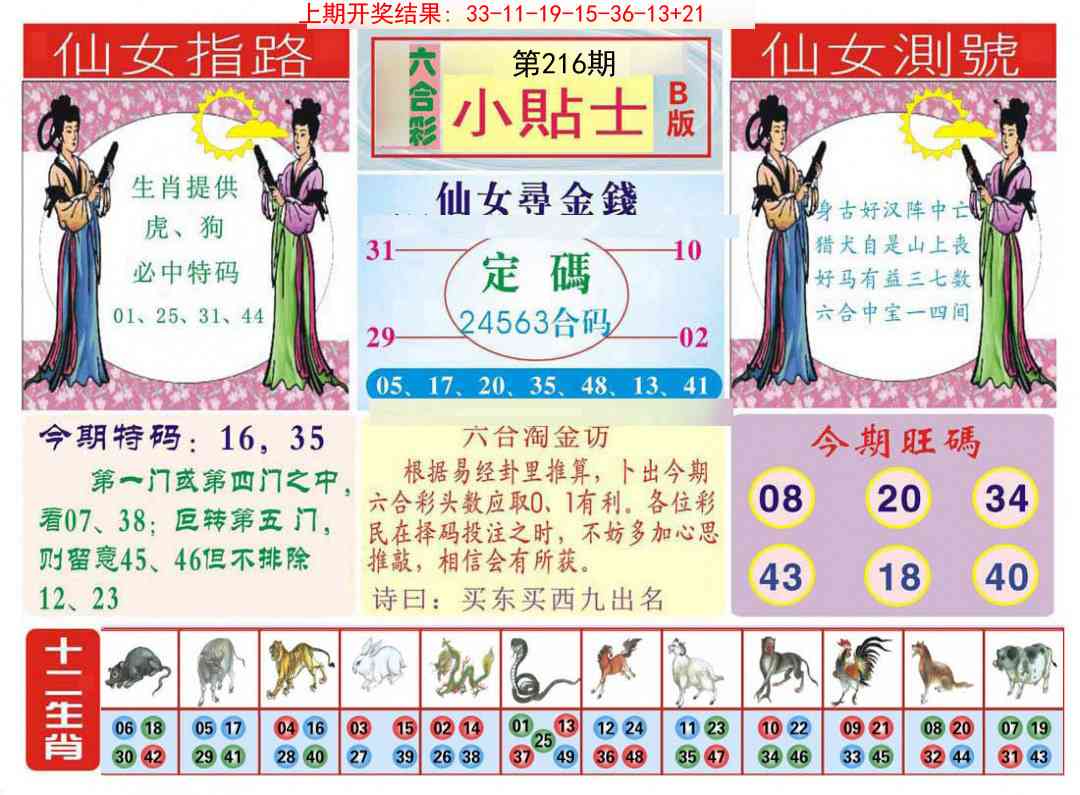 216期小贴士B[图]