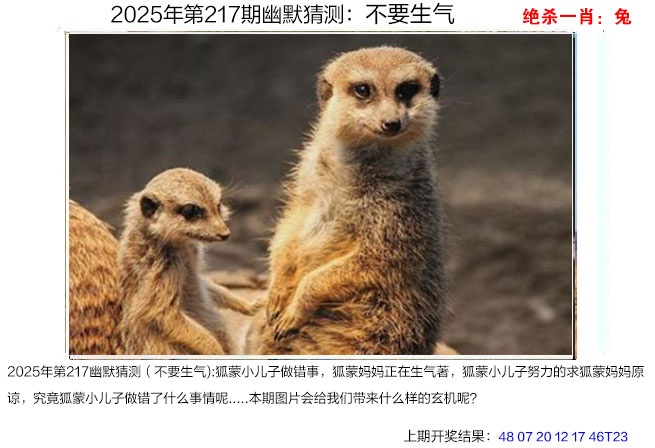 217期幽默猜测[图]