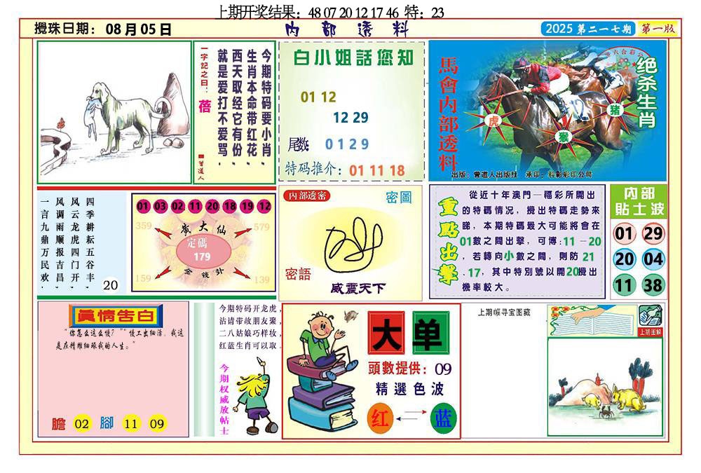 217期内部透料A[图]