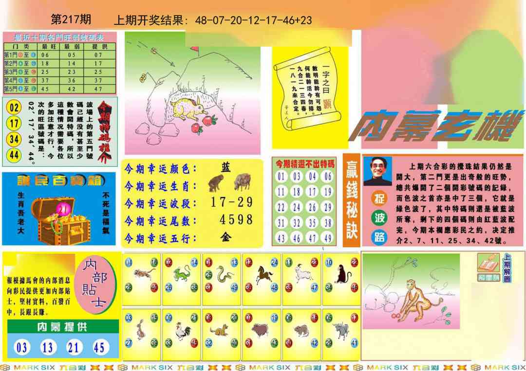 217期九龍内幕A(推荐)[图]