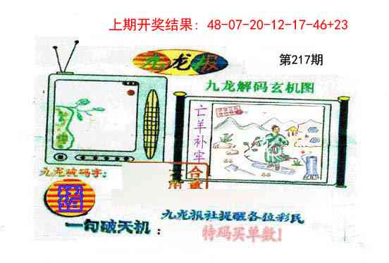 217期九龙报[图]