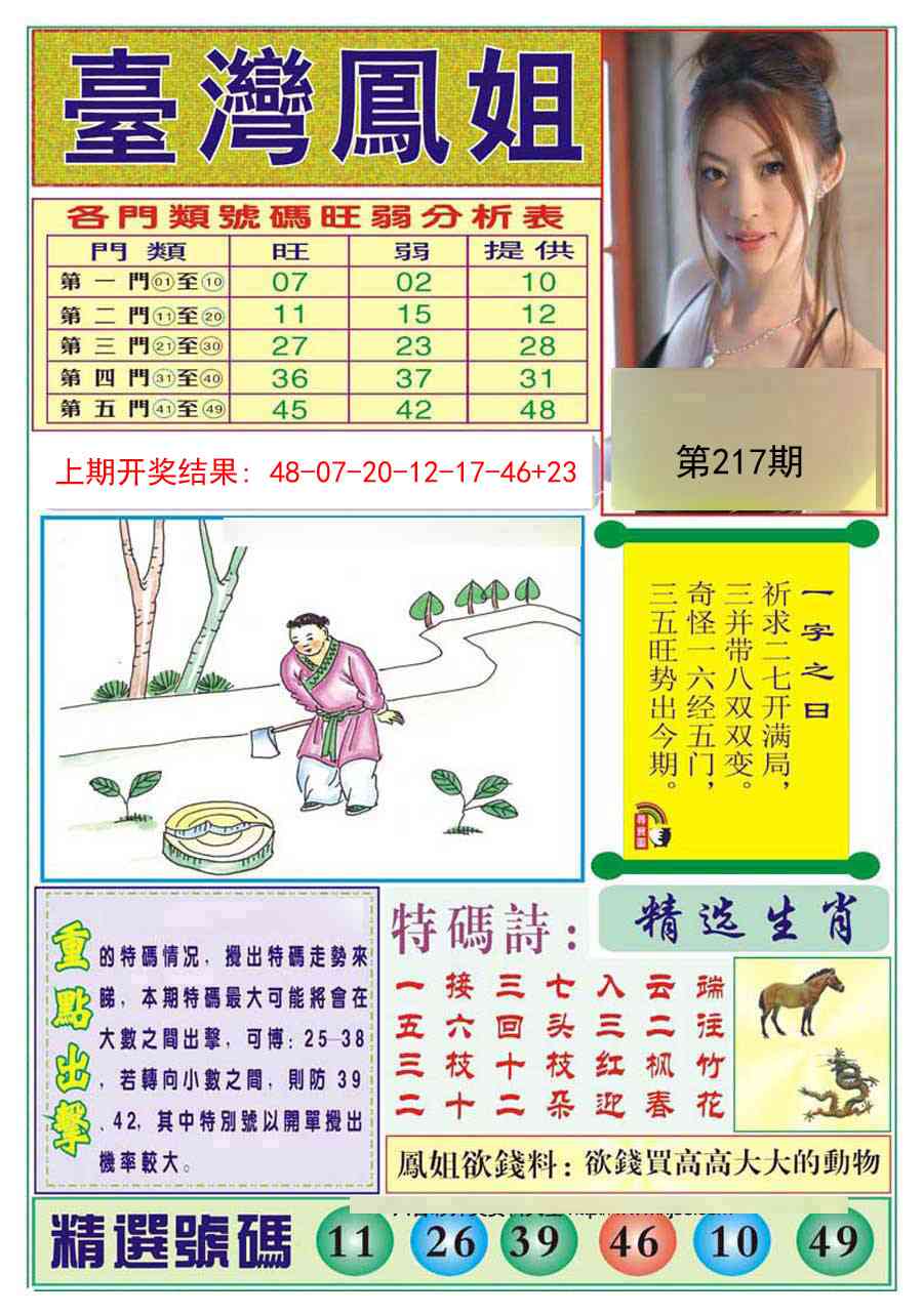 217期台湾凤姐[图]