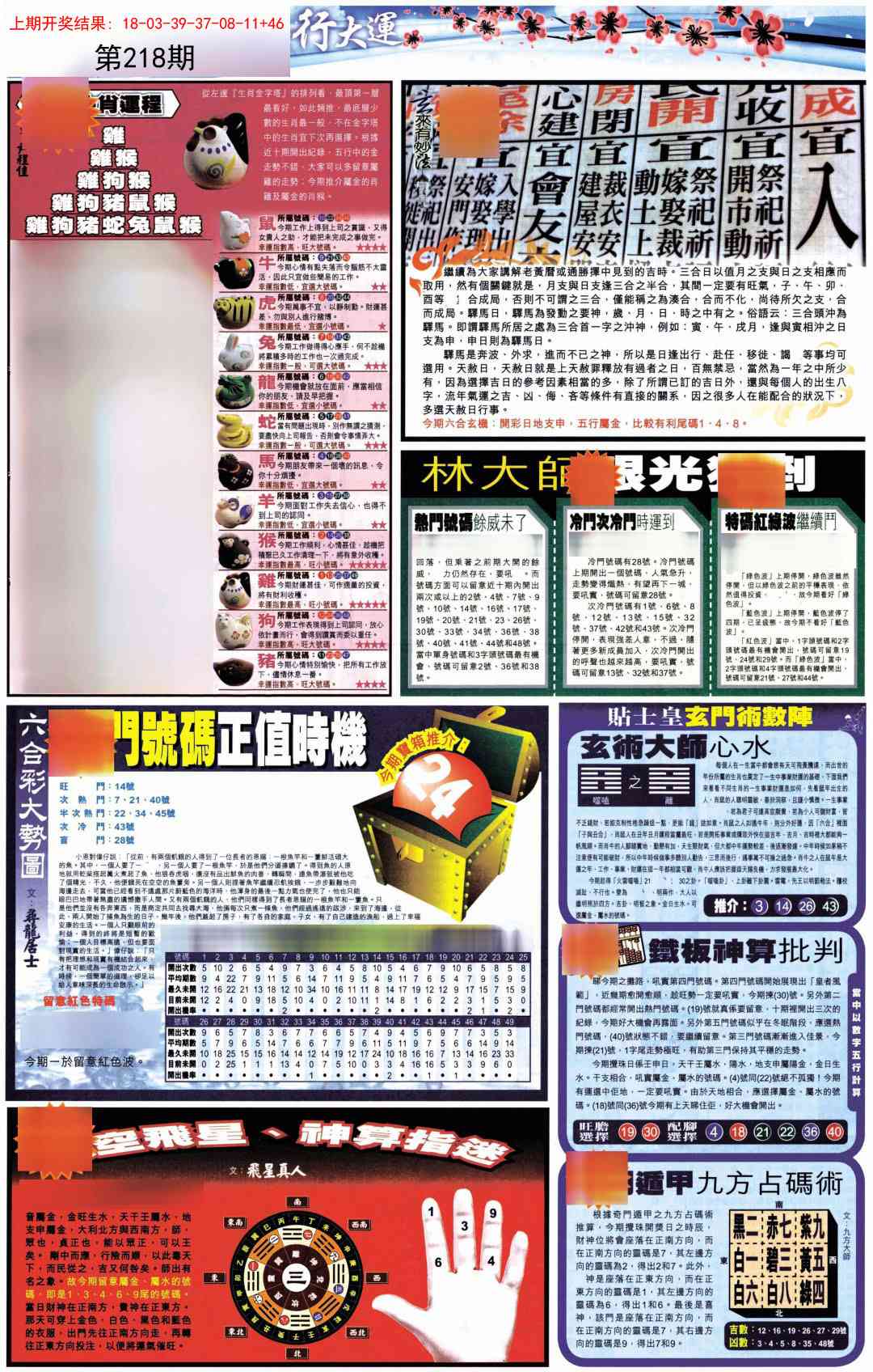 218期贴士皇C加大版[图]