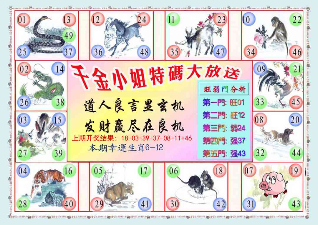 218期千金小姐B版[图]