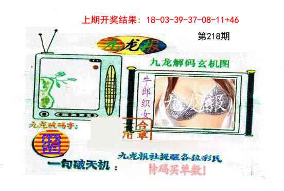 218期九龙报[图]
