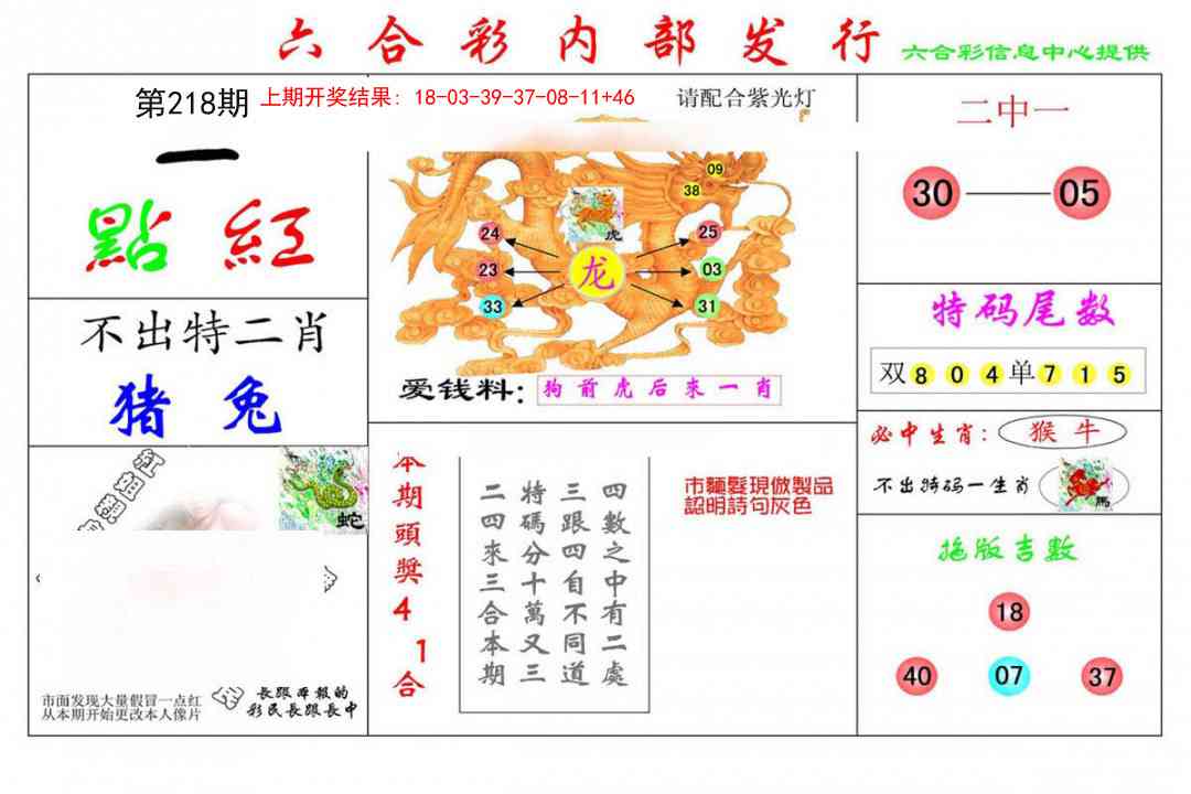 218期一点红[图]