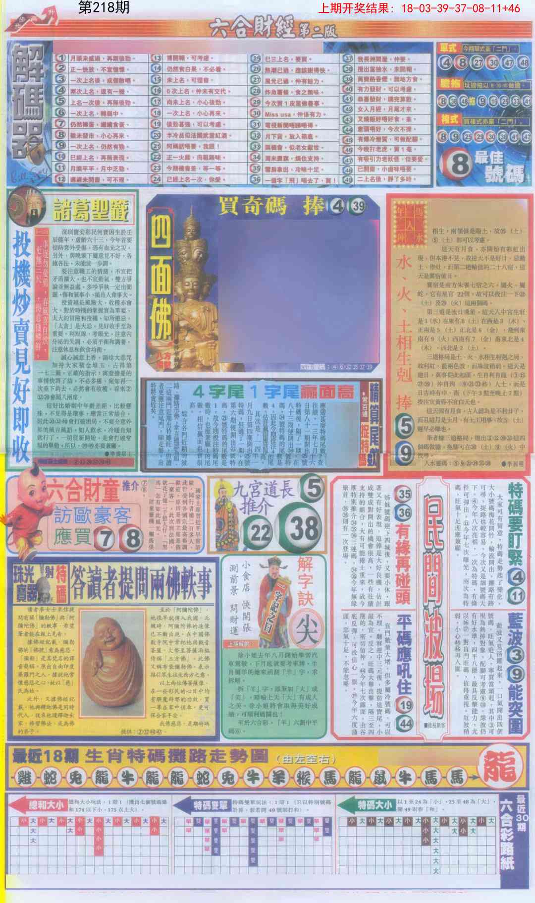 218期六合财经D加大版[图]