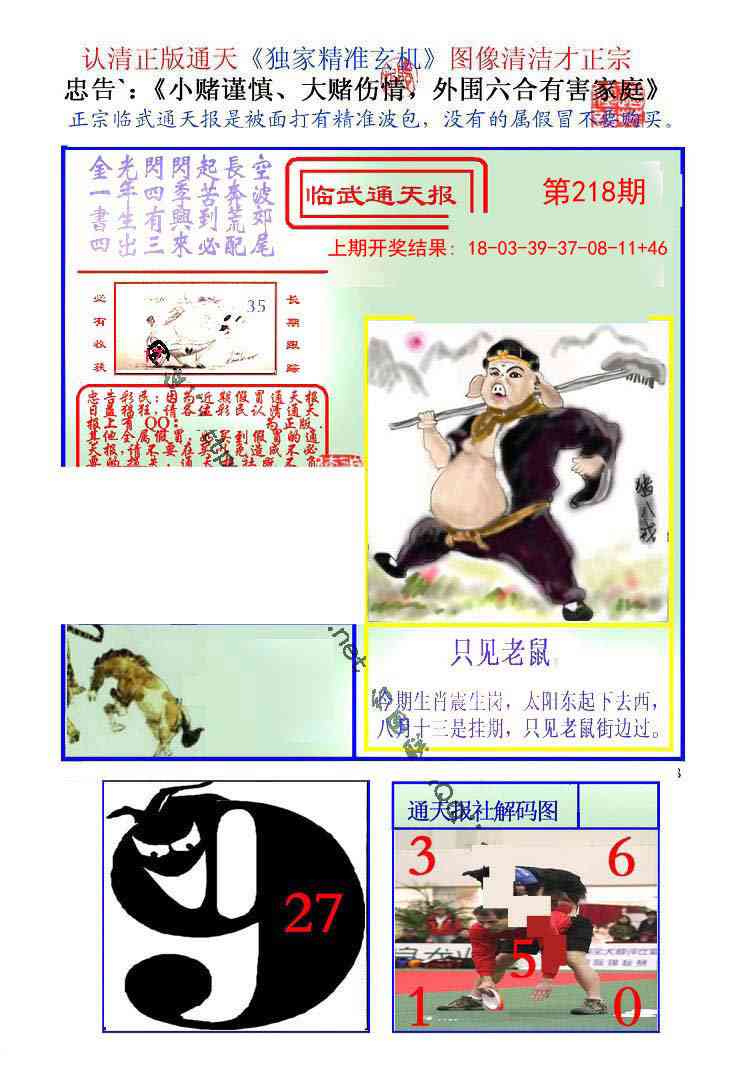 218期临武通天报[图]