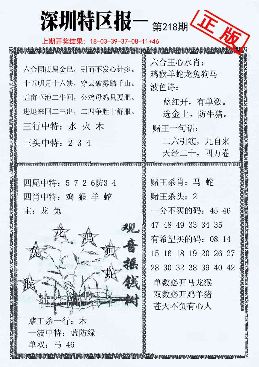 218期深圳特区报A[图]