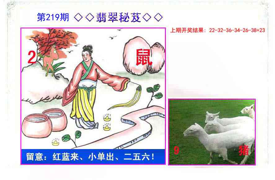 219期翡翠报[图]