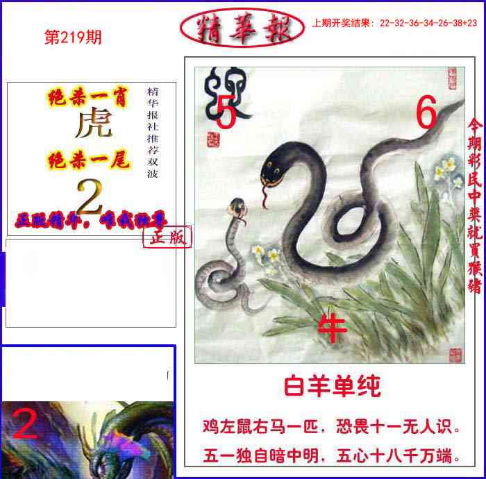 219期新精华报报[图]