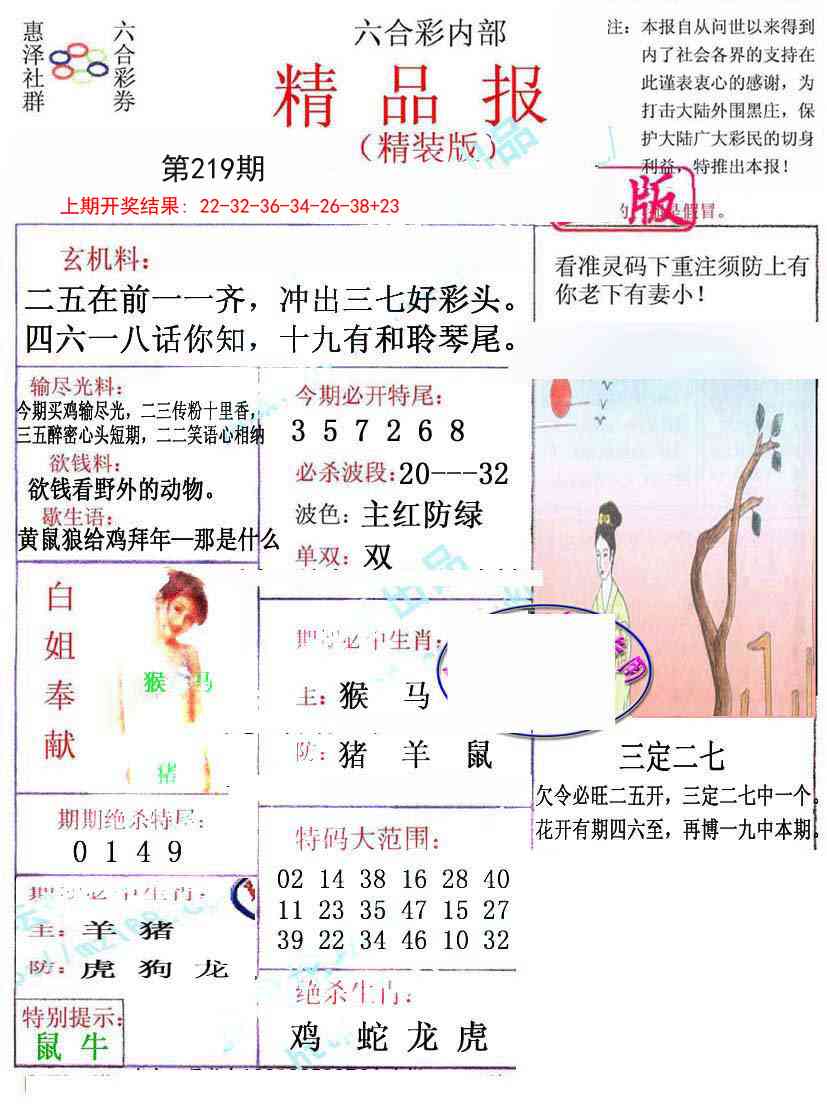 219期摇钱树[图]