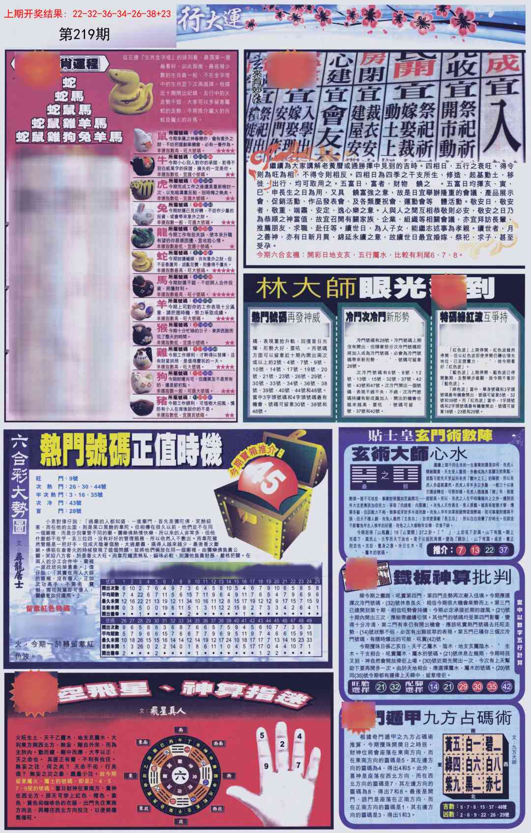 219期贴士皇C加大版[图]