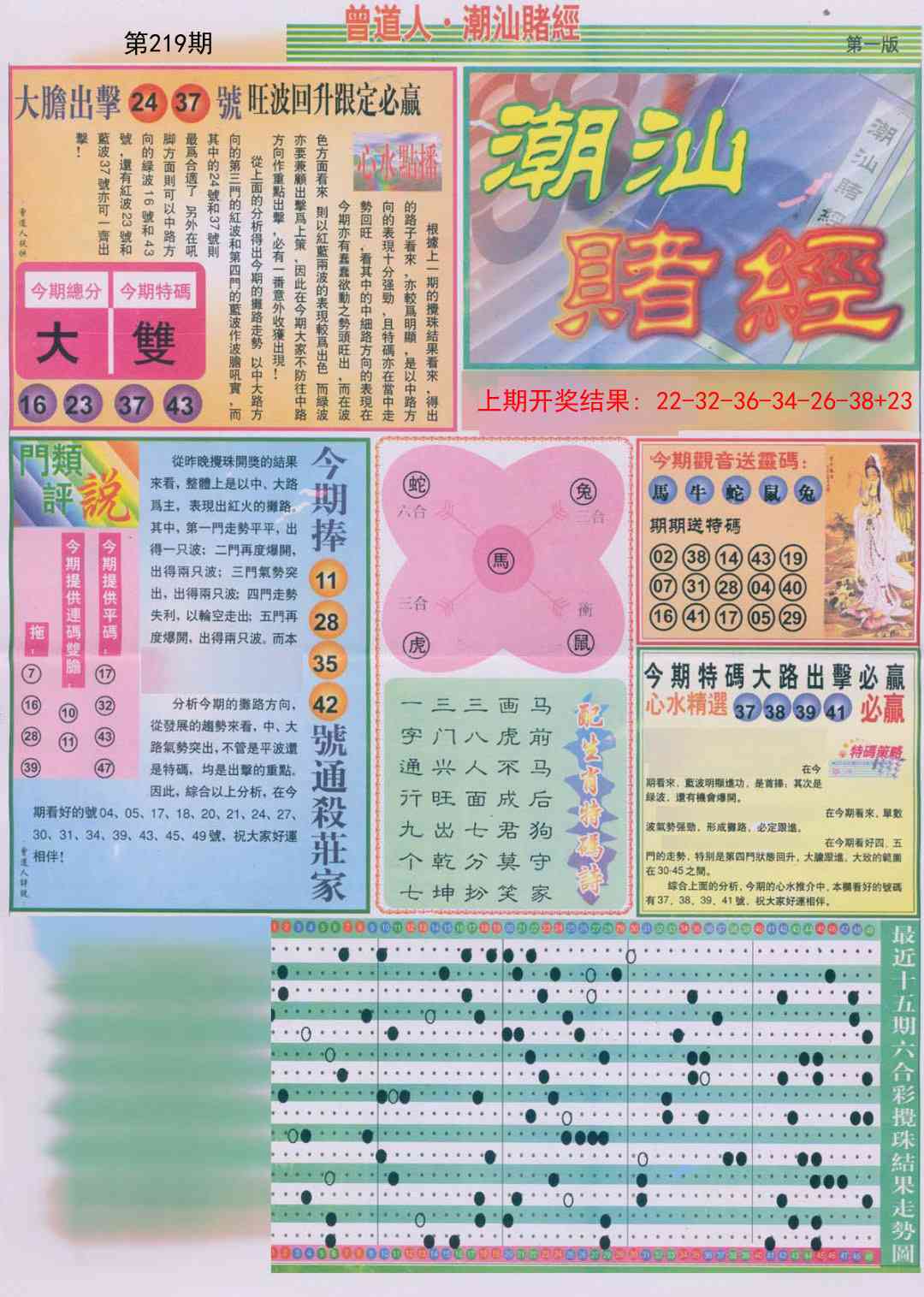 219期潮汕赌经A[图]