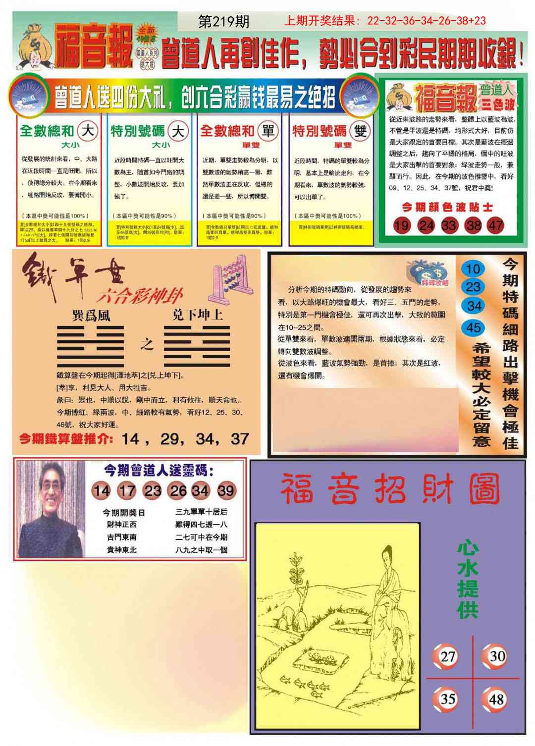 219期福音报B[图]