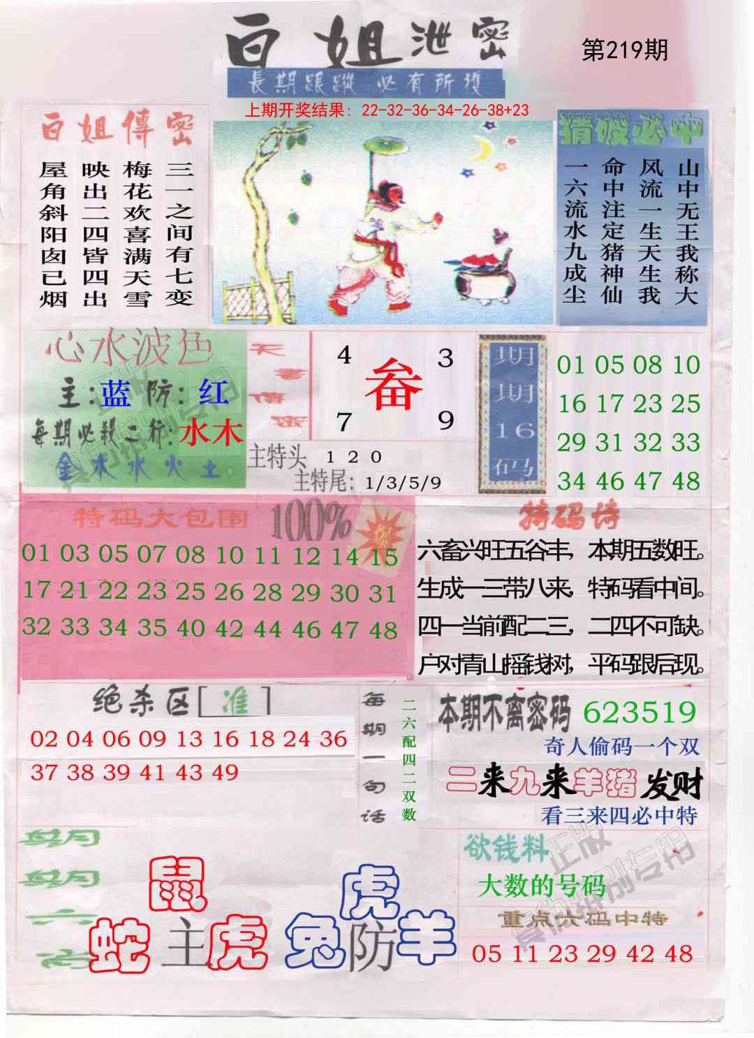 219期白姐泄密[图]