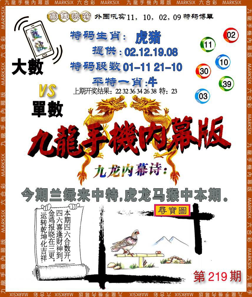 219期手机内幕[图]