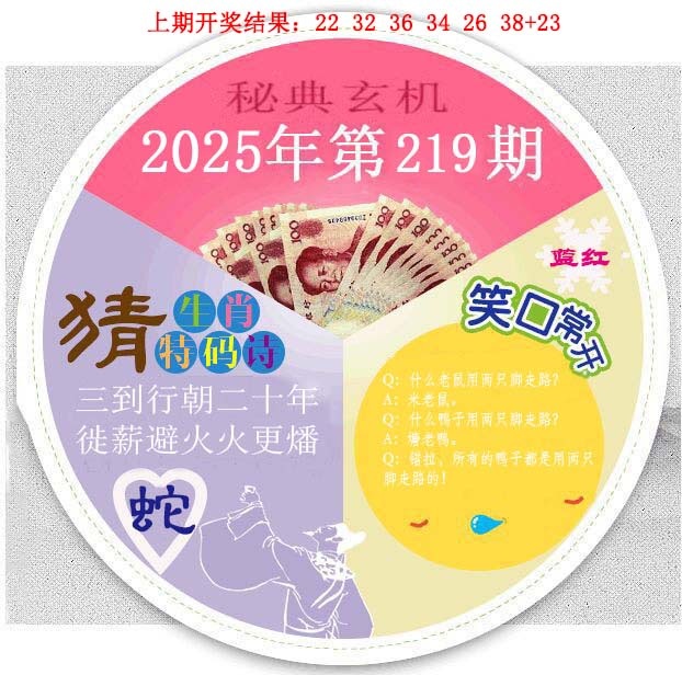219期六合秘典[图]
