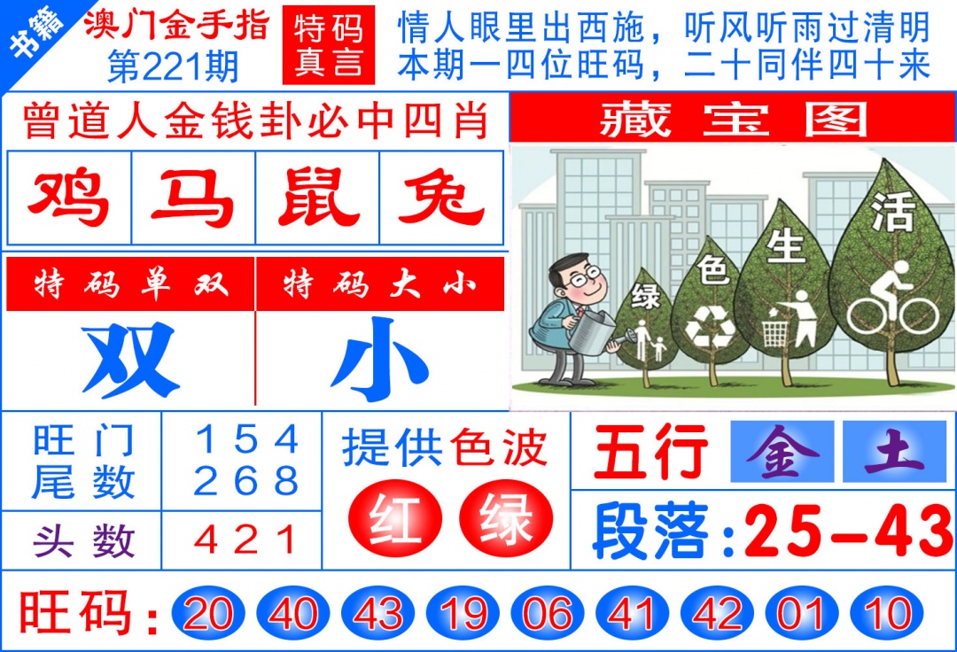 221期澳门金手指[图]