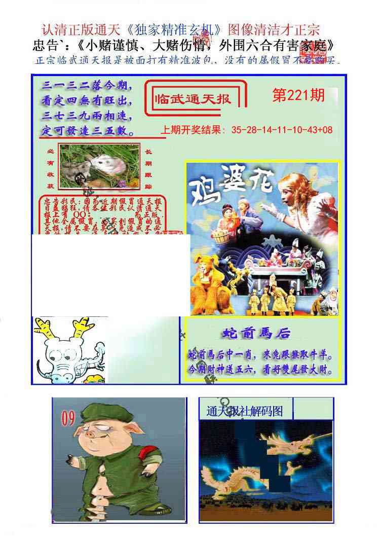 221期临武通天报[图]
