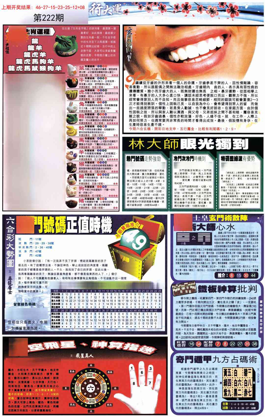 222期贴士皇C加大版[图]