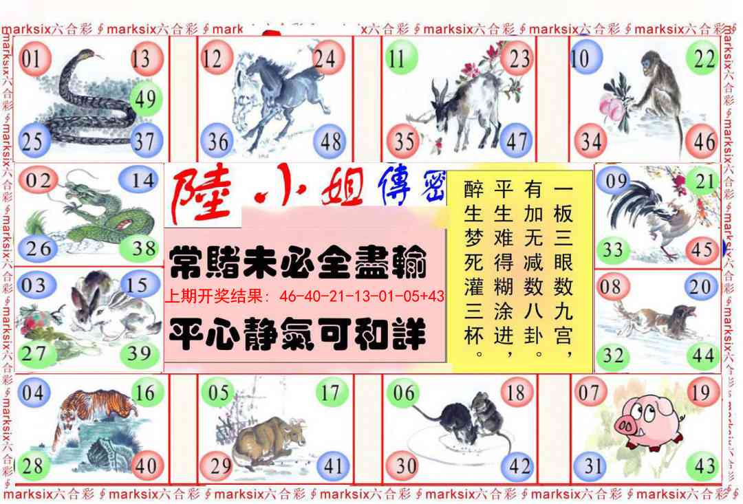 223期陆小姐传密B[图]