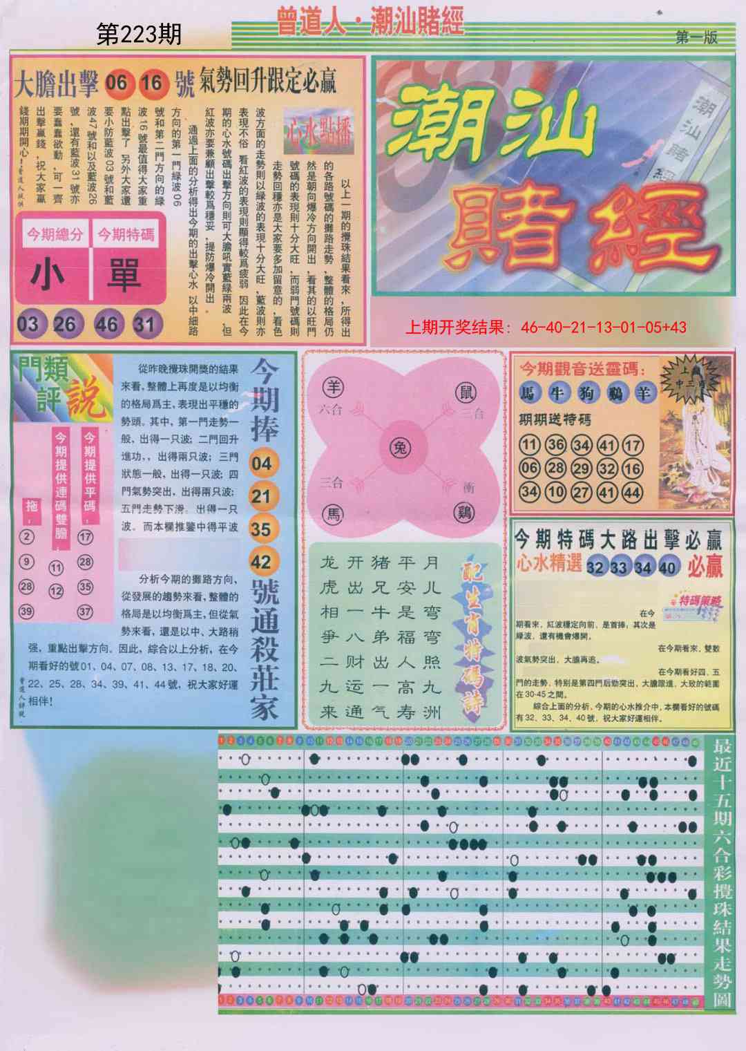 223期潮汕赌经A[图]