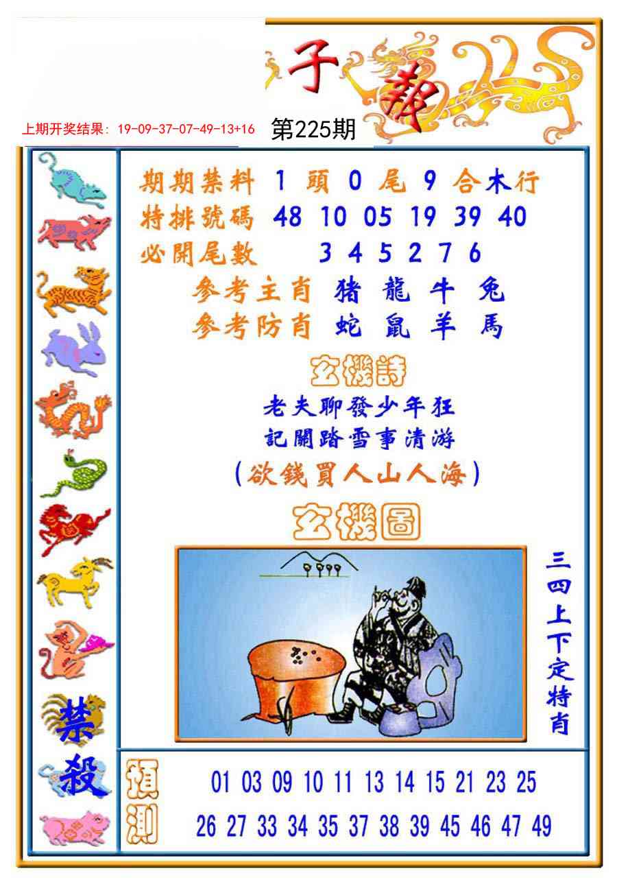 225期太子报[图]