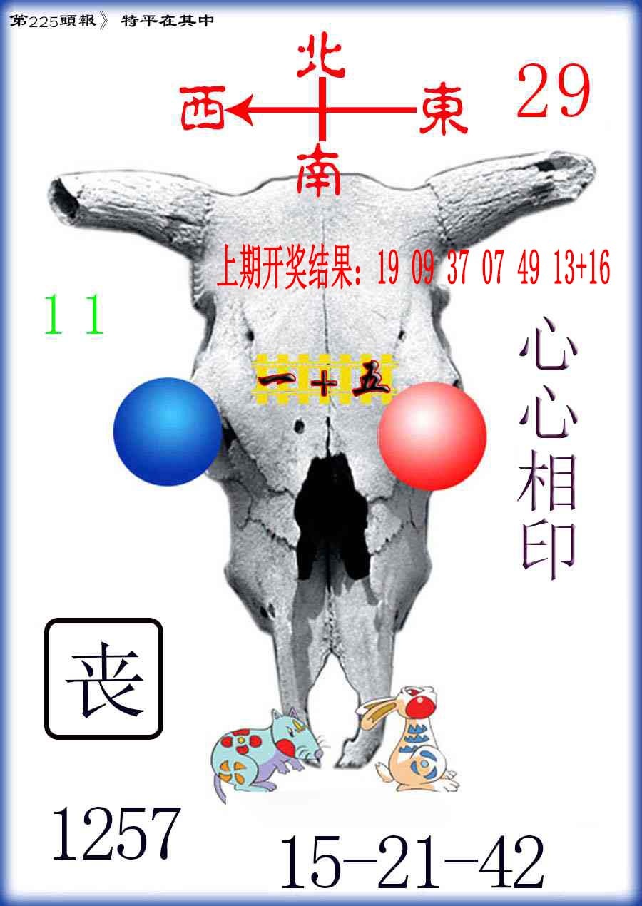 225期牛头报[图]
