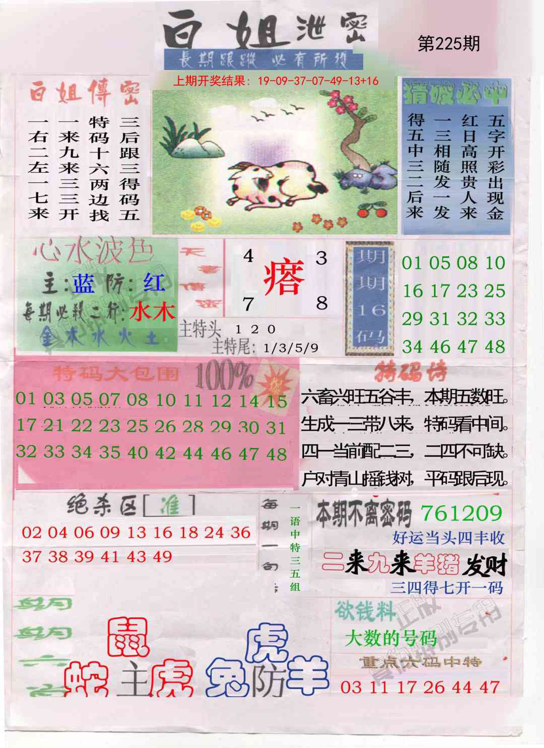 225期白姐泄密[图]