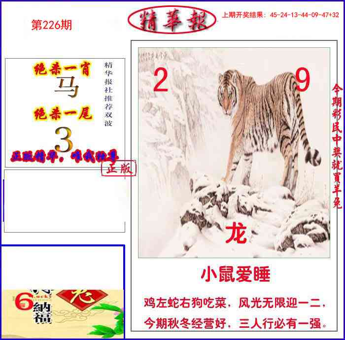 226期新精华报报[图]