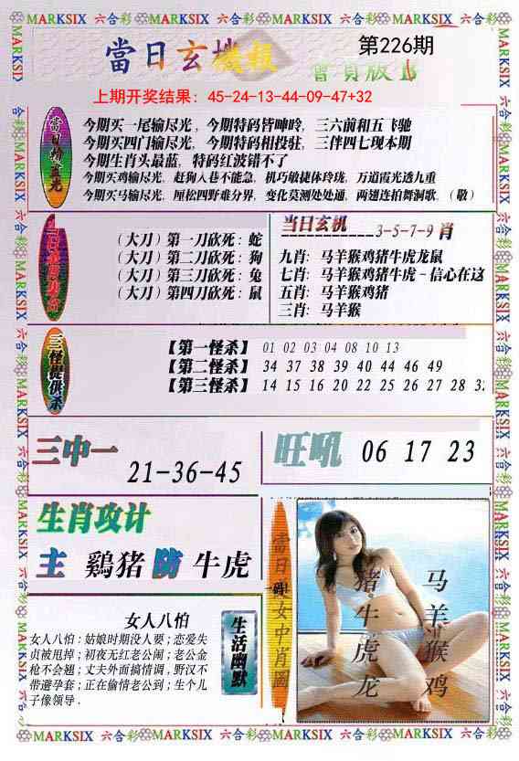 226期当日玄机-2[图]