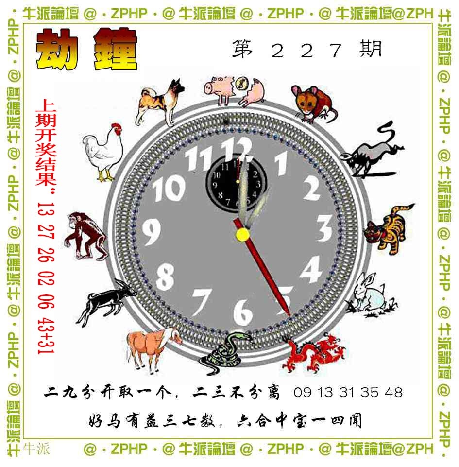 227期牛派系列4[图]