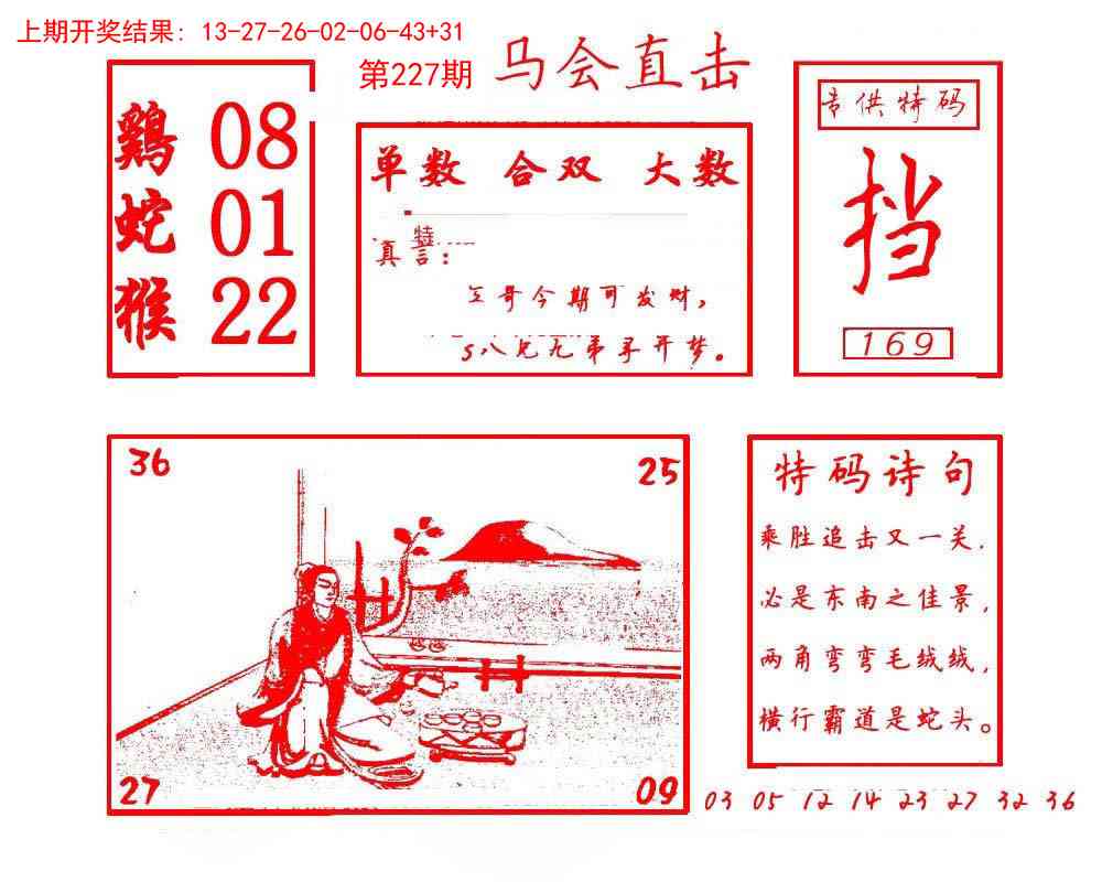 227期马会直击[图]