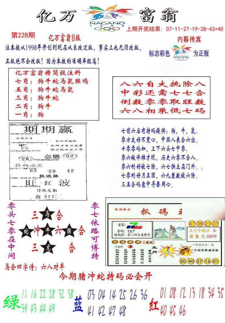 228期亿万富翁B[图]