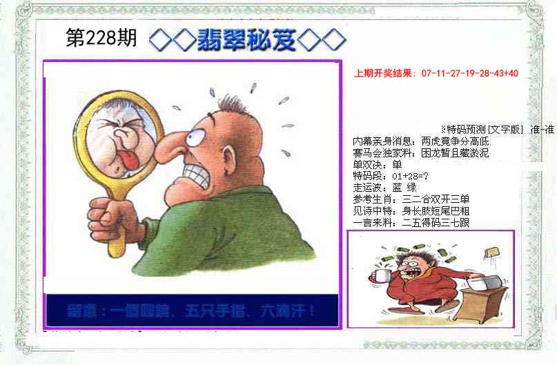 228期另翡翠秘笈[图]