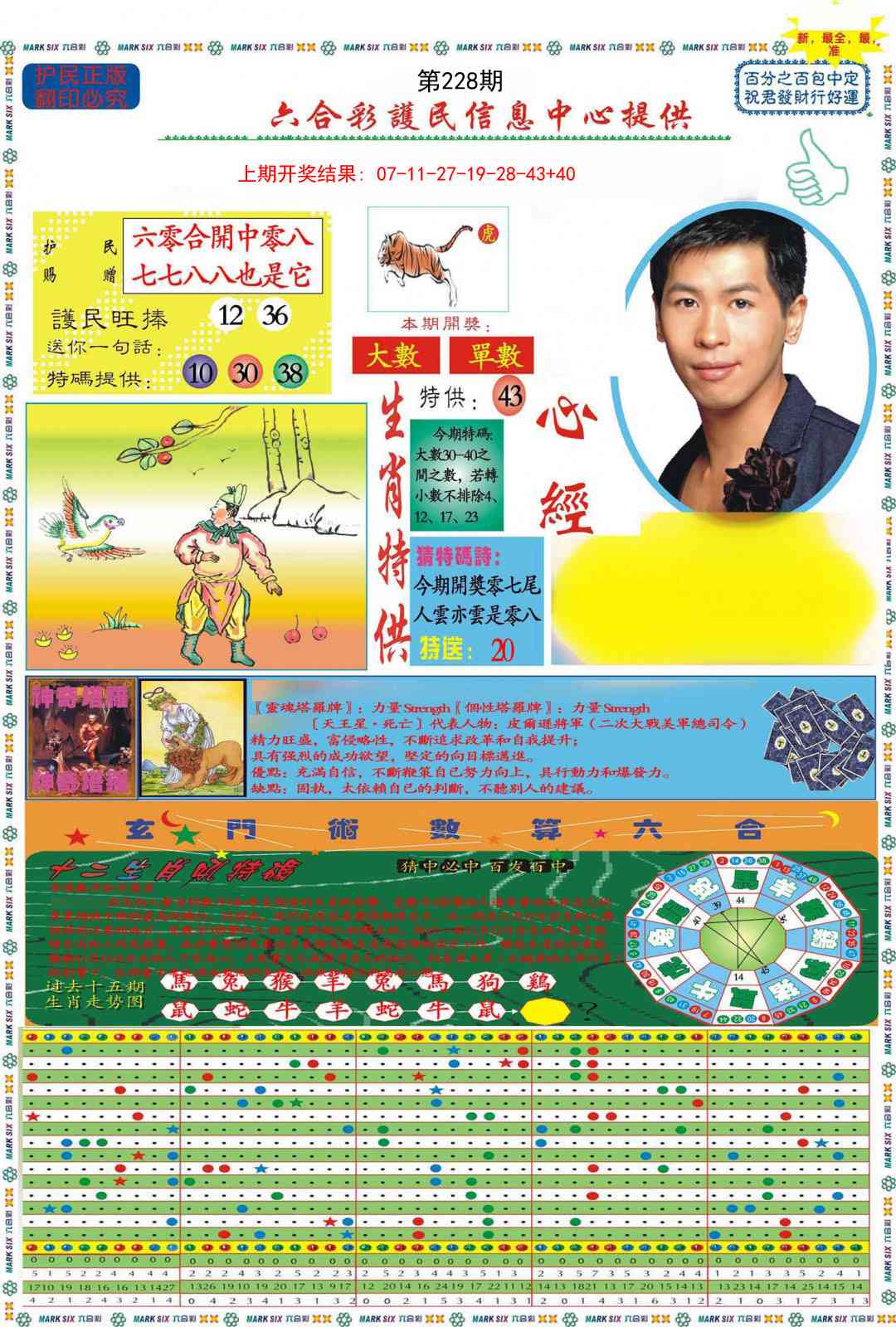 228期九龍心经A(推荐)[图]