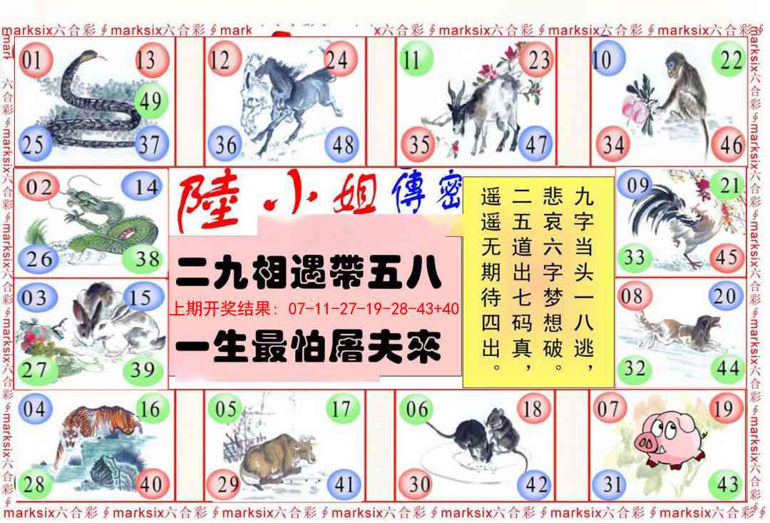 228期陆小姐传密B[图]