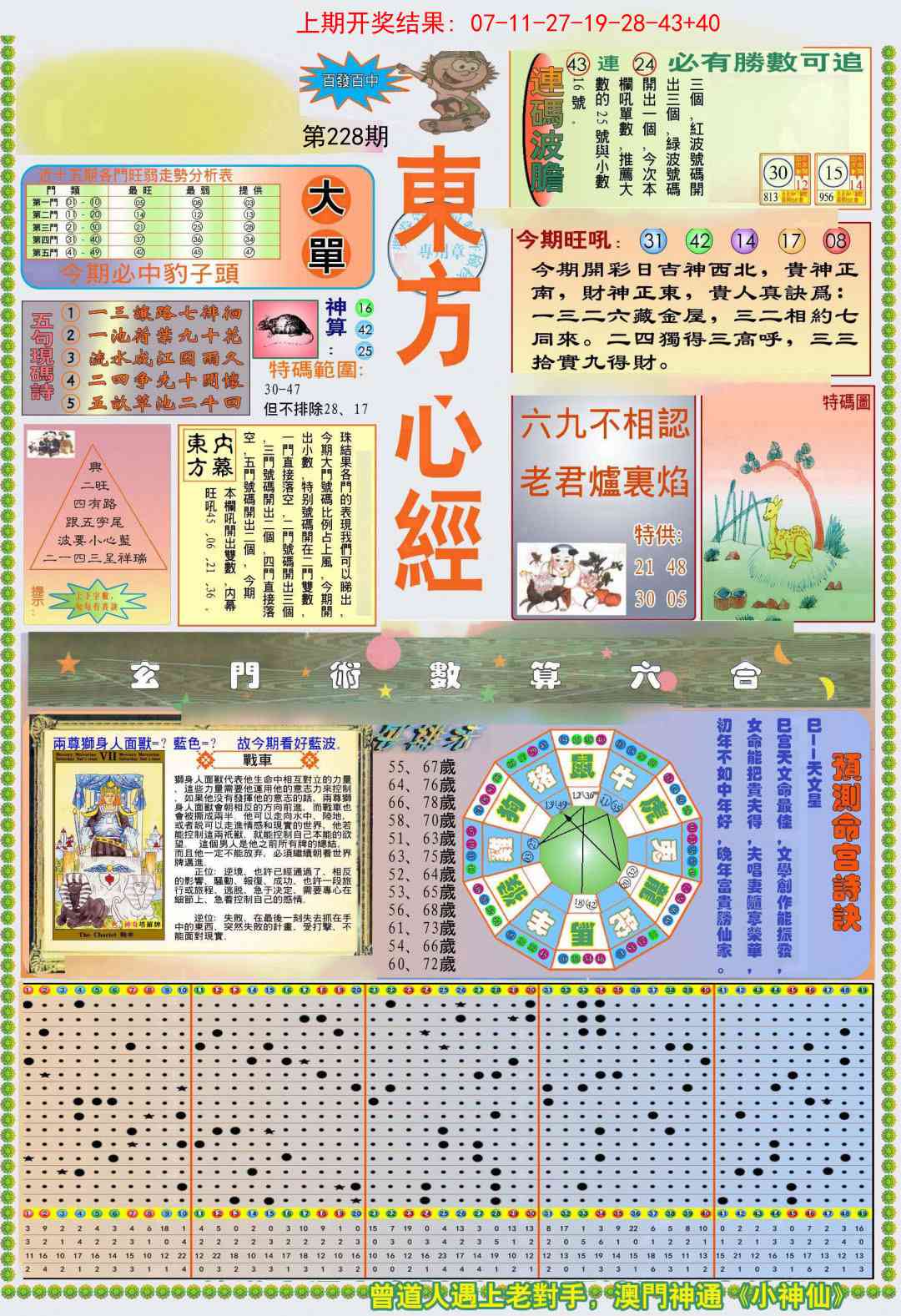 228期(新版)东方心经A[图]