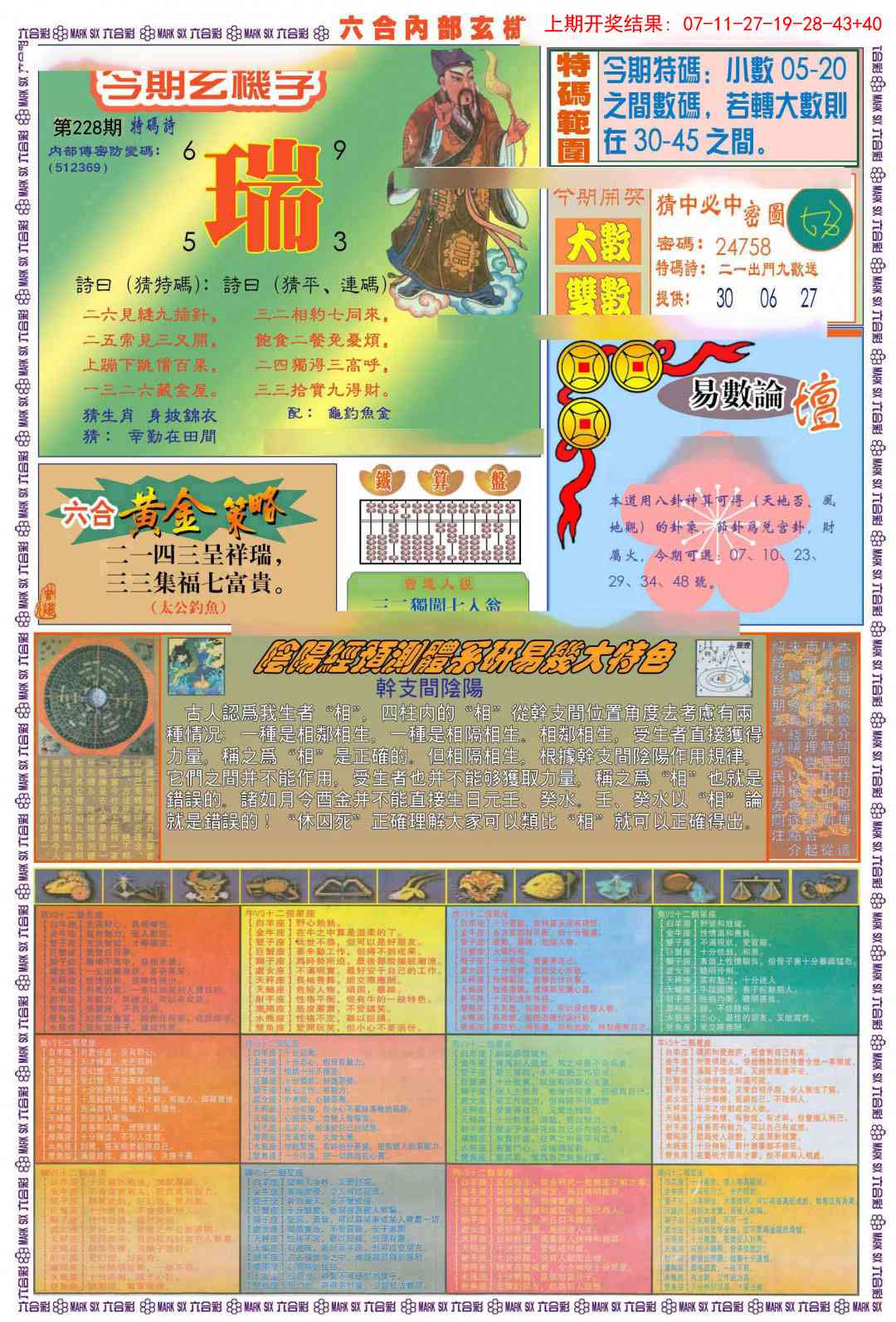 228期(新版)内部玄机B[图]