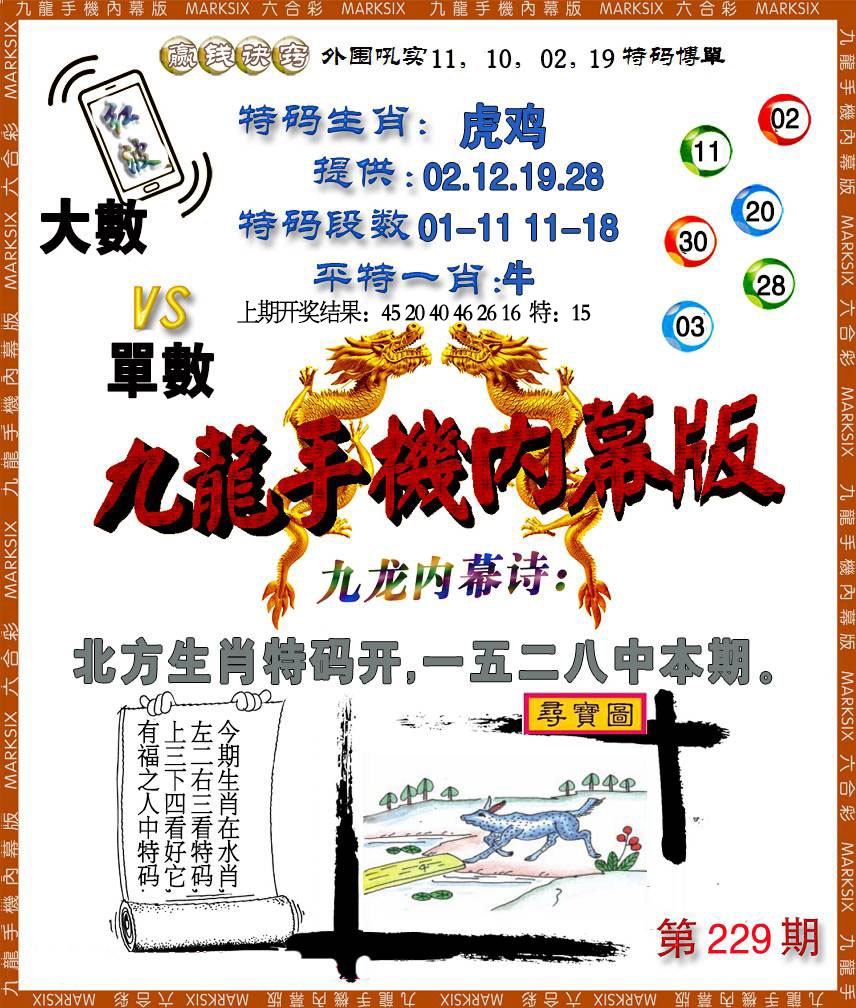 229期手机内幕[图]