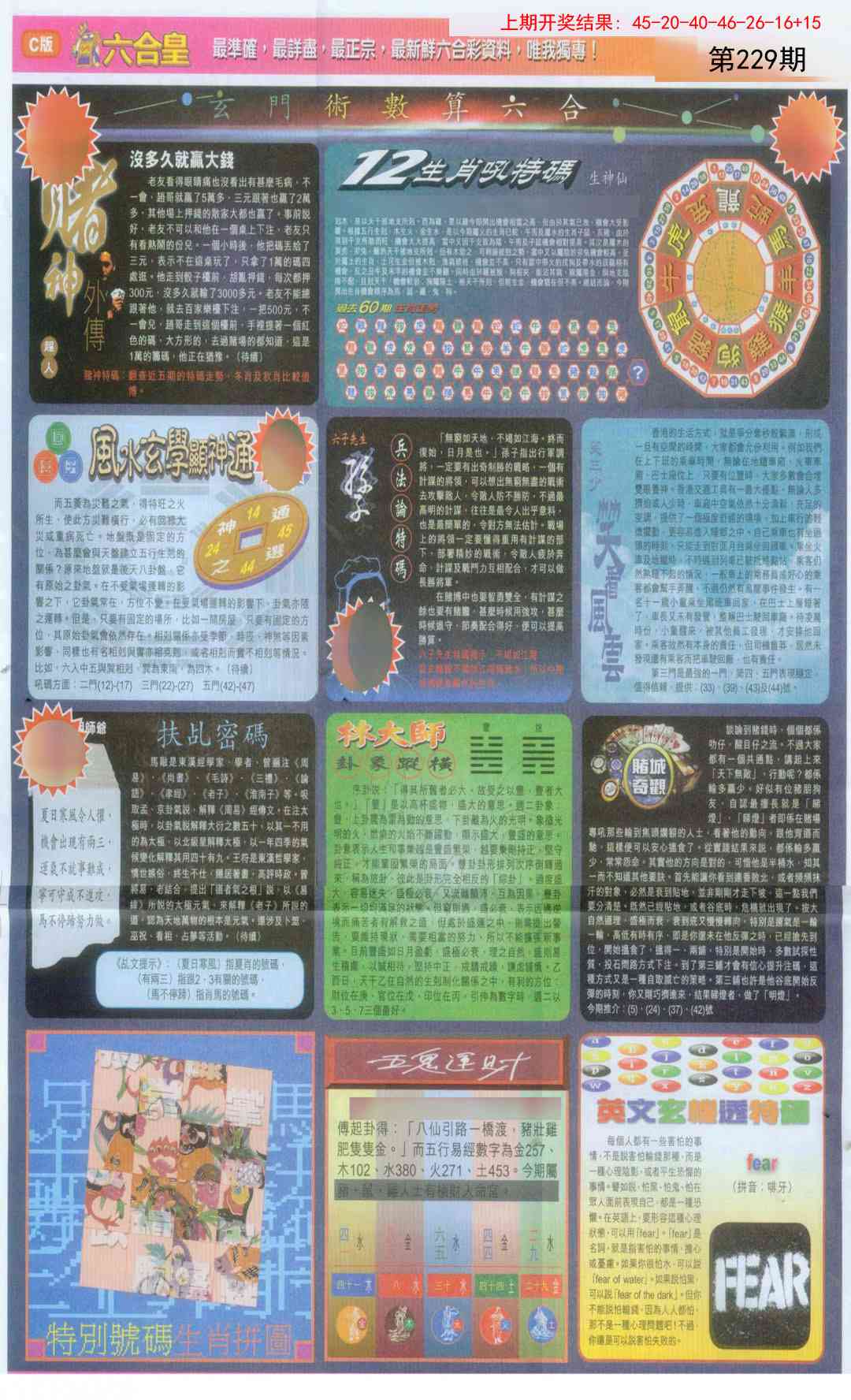 229期六合皇C[图]