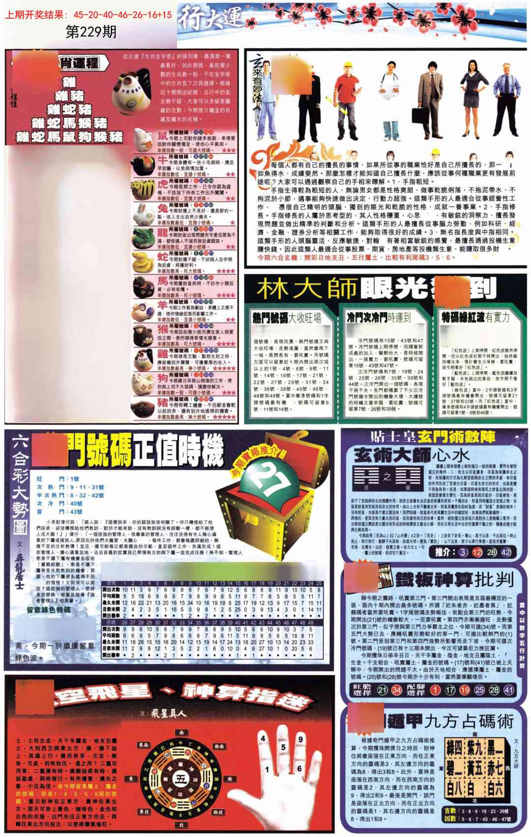 229期贴士皇C加大版[图]