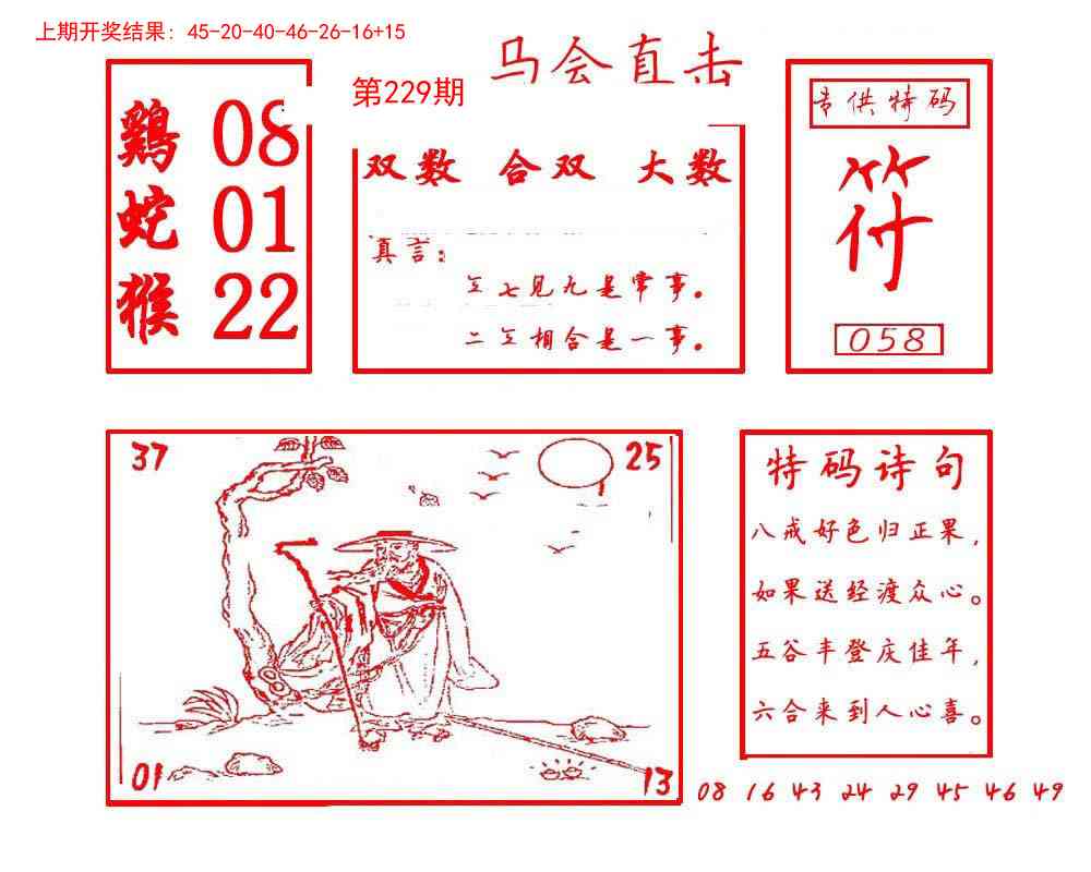 229期马会直击[图]