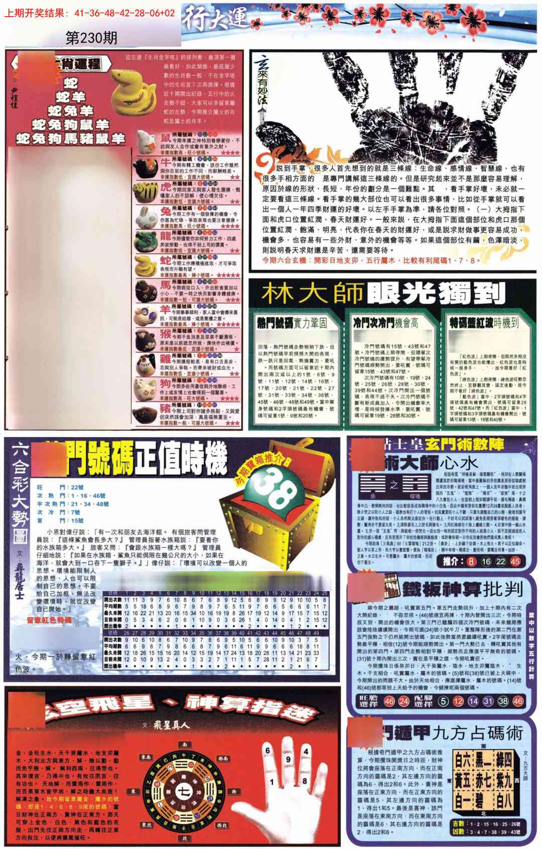 230期贴士皇C加大版[图]