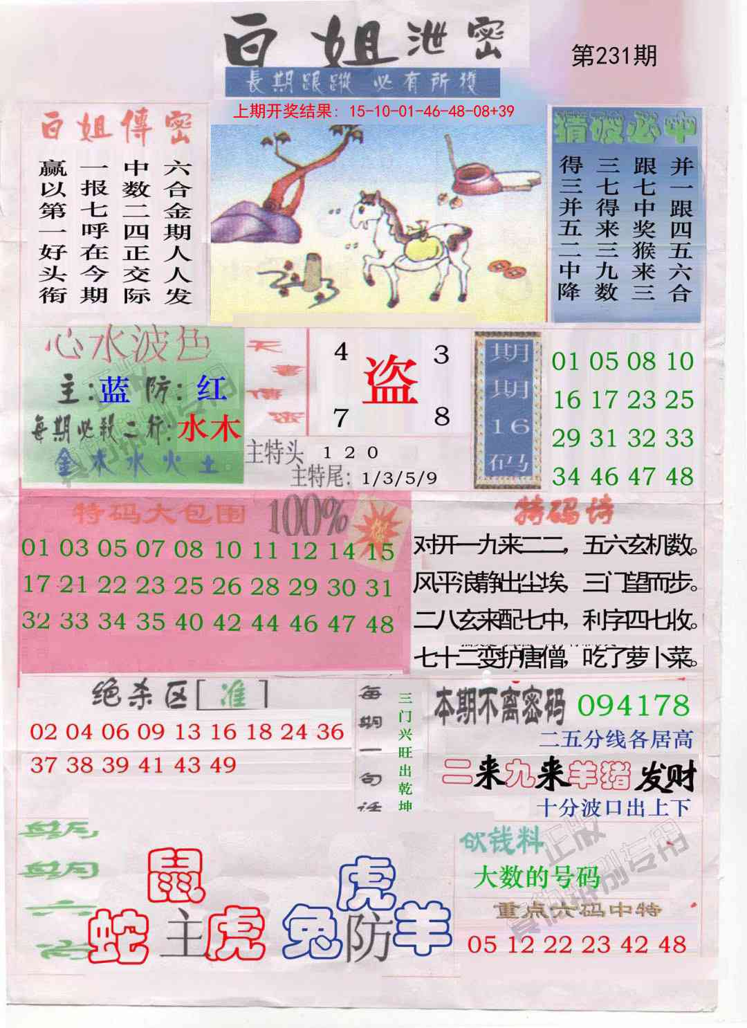 231期白姐泄密[图]